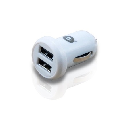 Conceptronic kit apple cargador para coche