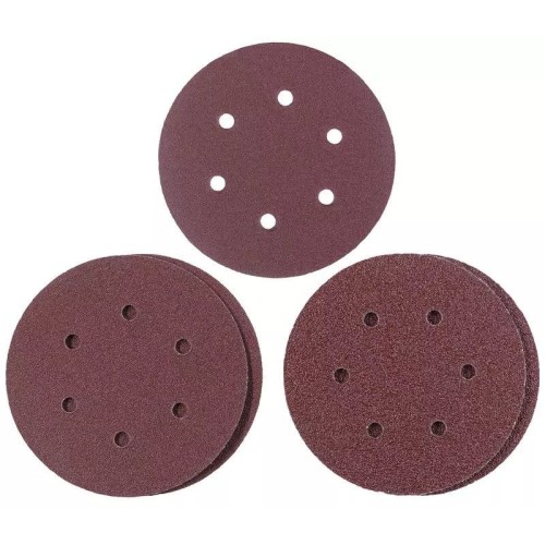 Hoja de lija  einhell 49492095