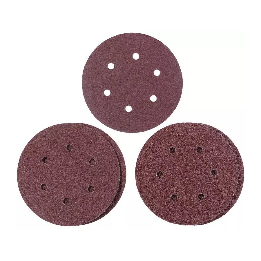 Hoja de lija  einhell 49492095