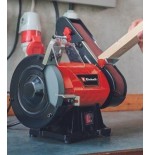 Einhell 49912575, banda de lijado