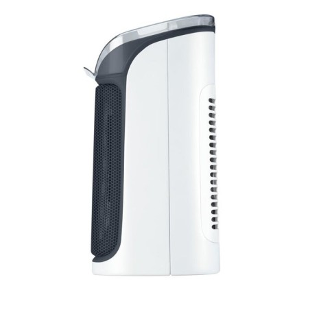 Termoventilador  rowenta so9281f0 gris/blanco