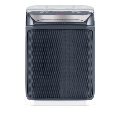 Termoventilador  rowenta so9281f0 gris/blanco