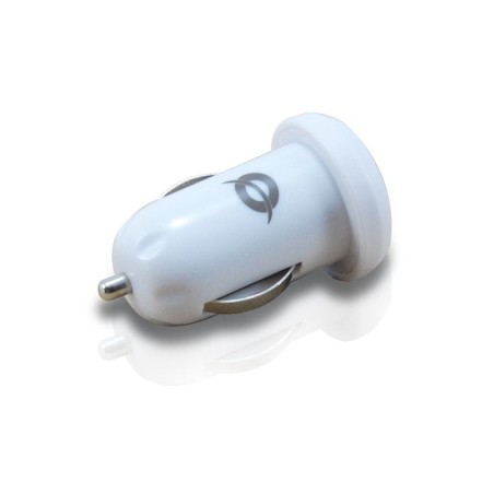 Conceptronic kit apple cargador para coche