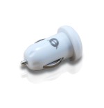Conceptronic kit apple cargador para coche
