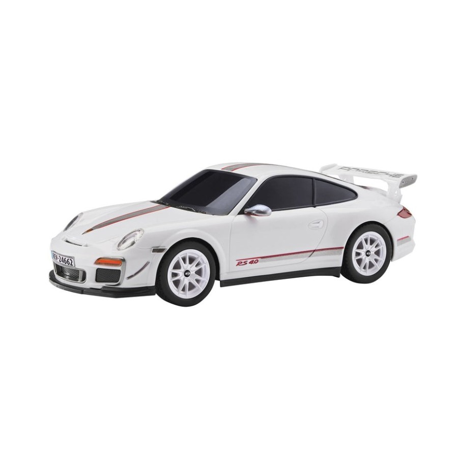 Revell coche rc porsche 911 gt3 rs blanco/negro 246629090