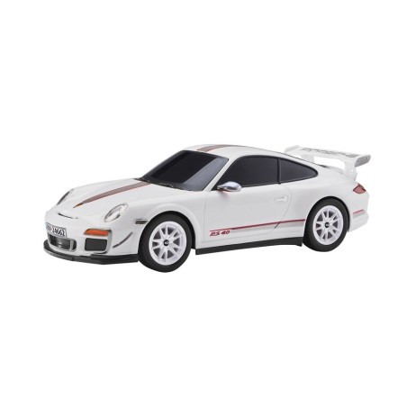 Revell coche rc porsche 911 gt3 rs blanco/negro 246629090