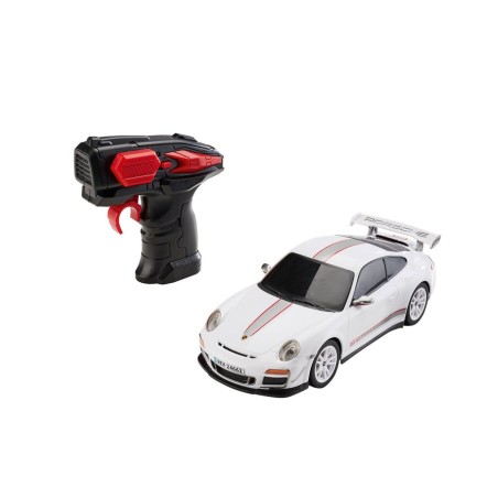 Revell coche rc porsche 911 gt3 rs blanco/negro 246629090