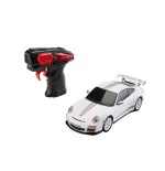 Revell coche rc porsche 911 gt3 rs blanco/negro 246629090
