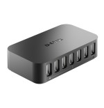 D-link dub-h7 hub 7 puertos usb 2.0 sobremesa