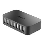 D-link dub-h7 hub 7 puertos usb 2.0 sobremesa