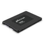 Micron (original) mtfddak240tga-1bc1zabyyr, unidad de estado sólido negro