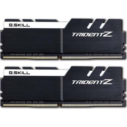 Memoria g.skill ddr4 32gb 3200mhz c16 tridentz k2 (2x16gb)