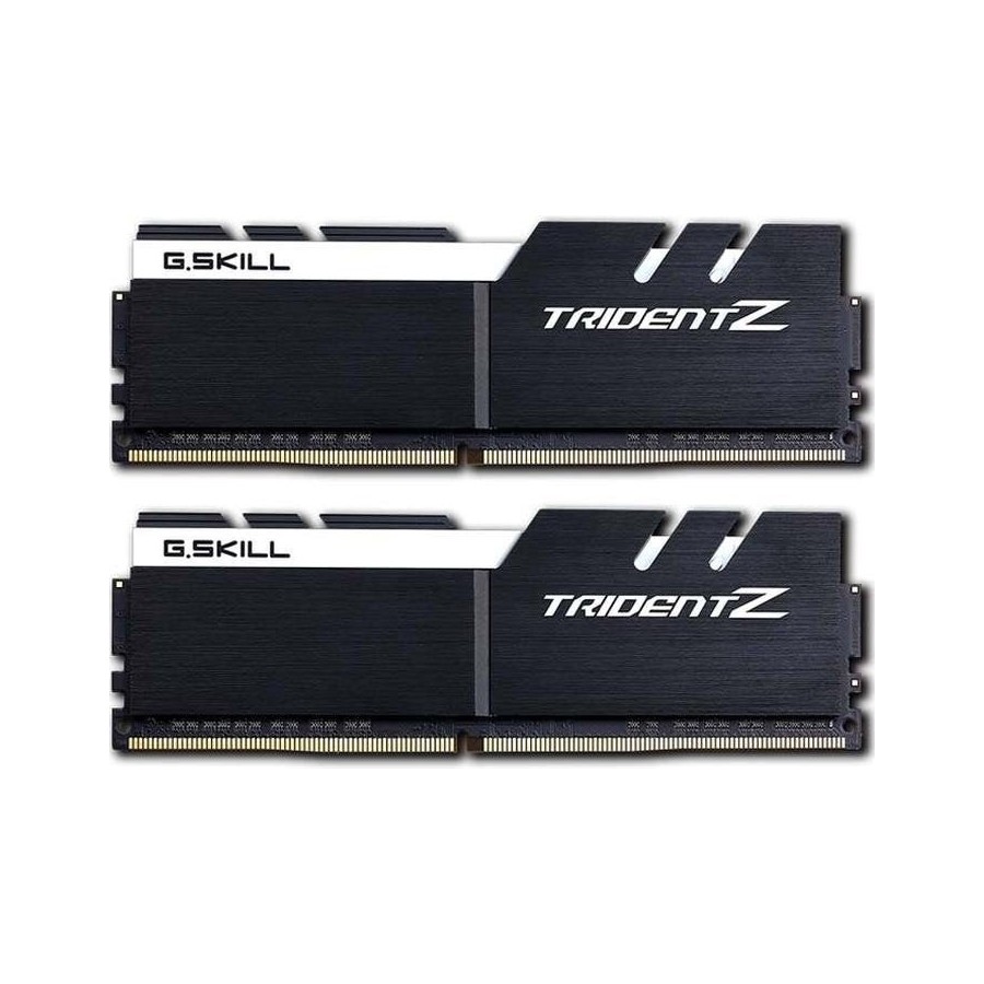 Memoria g.skill ddr4 32gb 3200mhz c16 tridentz k2 (2x16gb)