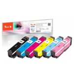 Tinta peach pi200-293 compatible con epson 24xl c13t24384010 pi200-293