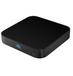 Owc ministack stx, thunderbolt 4, con thunderbolt hub xpansion owct4ms9000