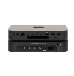 Owc ministack stx, thunderbolt 4, con thunderbolt hub xpansion owct4ms9000