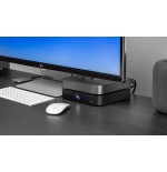 Owc ministack stx, thunderbolt 4, con thunderbolt hub xpansion owct4ms9000