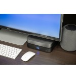 Owc ministack stx, thunderbolt 4, con thunderbolt hub xpansion owct4ms9000