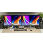 Owc ministack stx, thunderbolt 4, con thunderbolt hub xpansion owct4ms9000