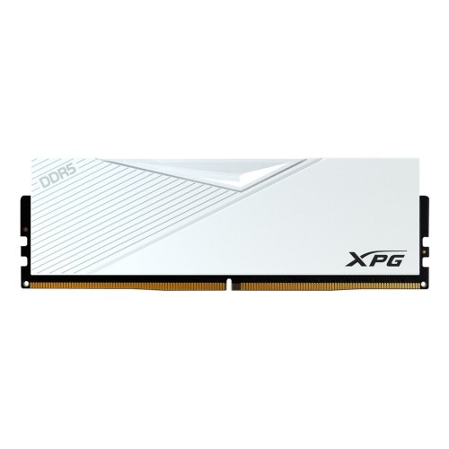 Memoria  adata dimm 16 gb ddr5-6000  ax5u6000c3016g-clawh