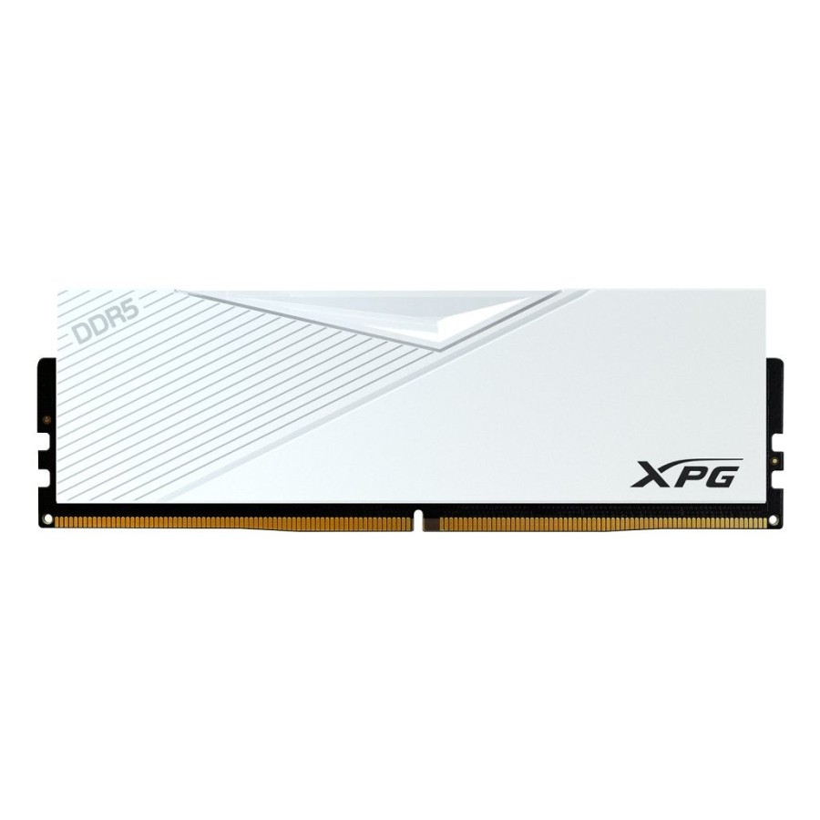Memoria  adata dimm 16 gb ddr5-6000  ax5u6000c3016g-clawh