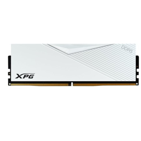 Memoria  adata dimm 16 gb ddr5-6000  ax5u6000c3016g-clawh