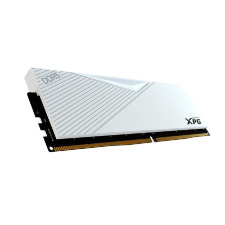Memoria  adata dimm 16 gb ddr5-6000  ax5u6000c3016g-clawh