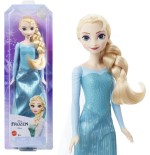Mattel disney frozen - elsa outfit film 1 , muñeca hlw47
