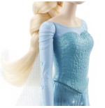Mattel disney frozen - elsa outfit film 1 , muñeca hlw47