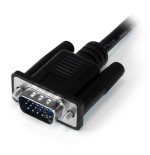 Startech adaptador vga a hdmi con audio