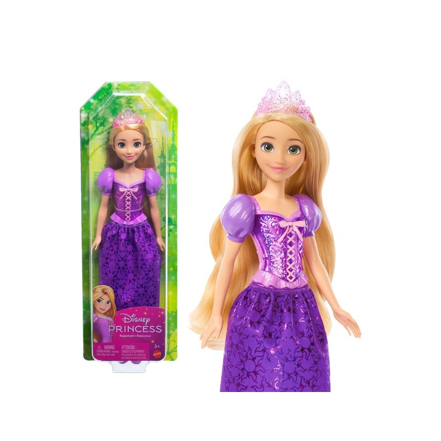 Mattel hlw03, muñecos