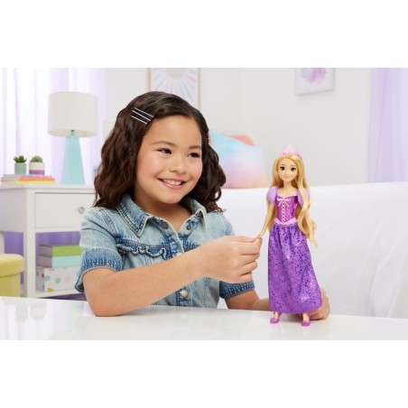 Mattel hlw03, muñecos