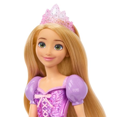 Mattel hlw03, muñecos