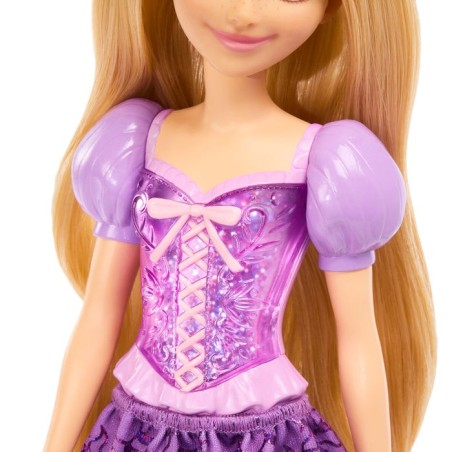 Mattel hlw03, muñecos