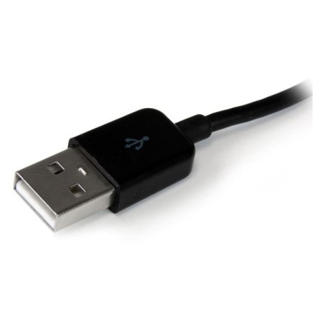 Startech adaptador vga a hdmi con audio