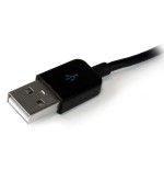Startech adaptador vga a hdmi con audio