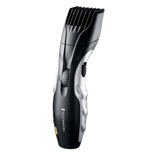Juego de cortabarbas remington mb320c negro/plata 43089560100