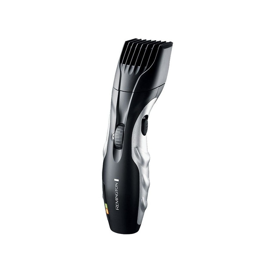 Juego de cortabarbas remington mb320c negro/plata 43089560100