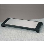 Placa rommelsbacher  acumuladora de calor wps 857 plateada/negra wps857