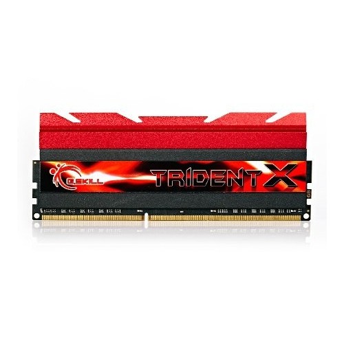 Memoria  g.skill 8gb ddr3-2400  2 x 4 gb 2400 mhz