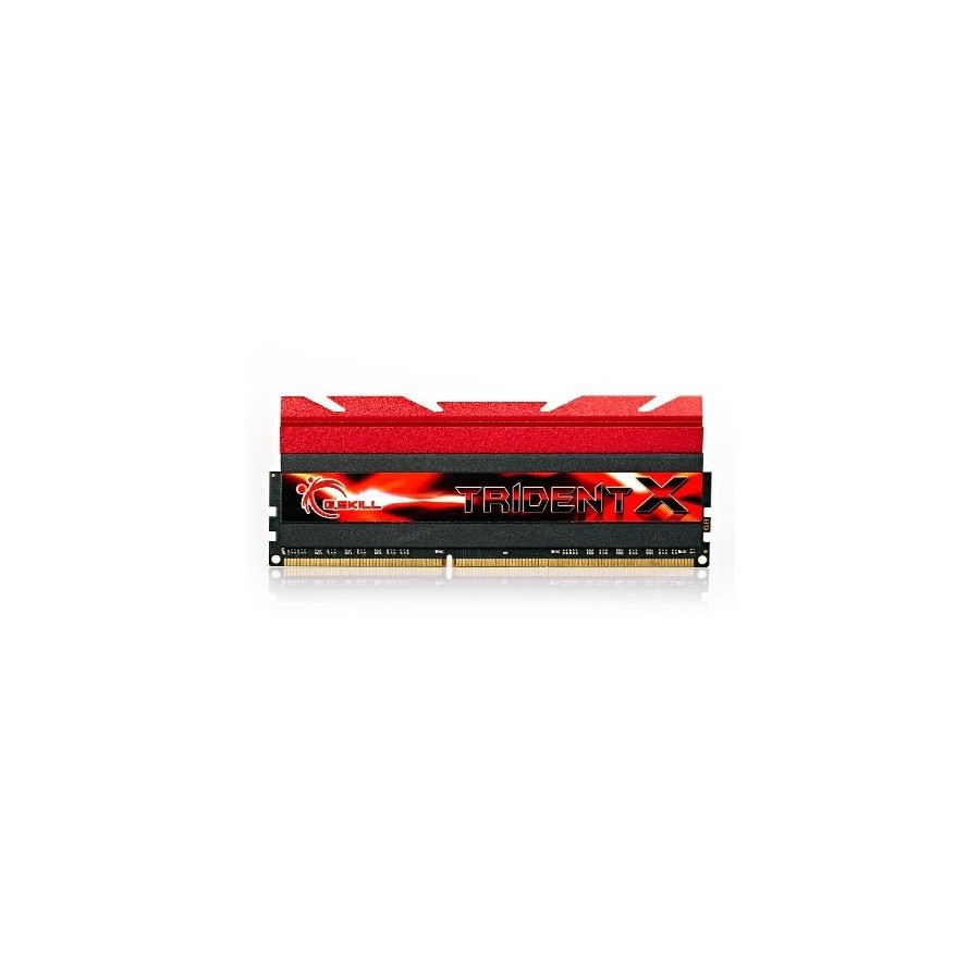 Memoria  g.skill 8gb ddr3-2400  2 x 4 gb 2400 mhz