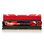 Memoria  g.skill 8gb ddr3-2400  2 x 4 gb 2400 mhz