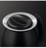 Cafetera krups duothek kt 8501 negra kt 8501