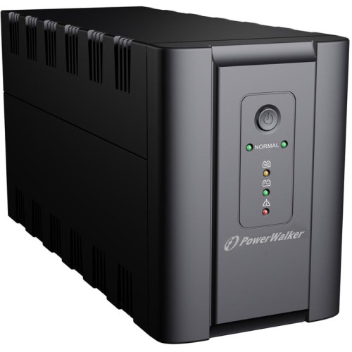 Sai  bluewalker powerwalker vi 1200 sh iec negro 10120075