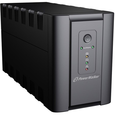 Sai  bluewalker powerwalker vi 1200 sh iec negro 10120075