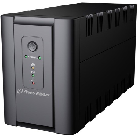 Sai  bluewalker powerwalker vi 1200 sh iec negro 10120075
