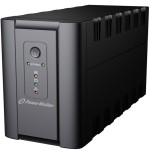 Sai  bluewalker powerwalker vi 1200 sh iec negro 10120075
