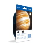Tinta original brother lc1240bk black