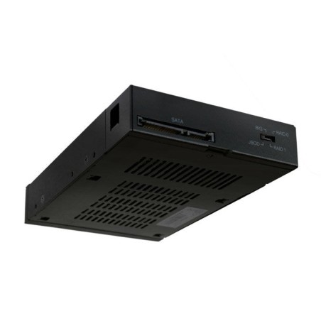 Marco extraíble n icy dock tougharmor mb992skr-b egro mb992skr-b