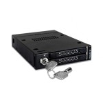 Marco extraíble n icy dock tougharmor mb992skr-b egro mb992skr-b